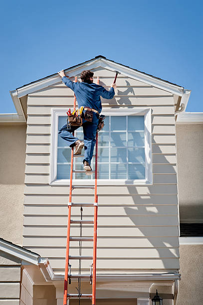 Best Historical Building Siding Restoration  in Ele, AR